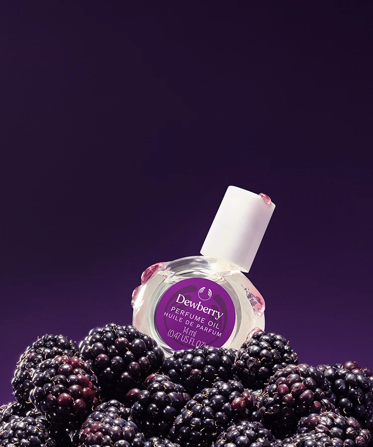 Dewberry