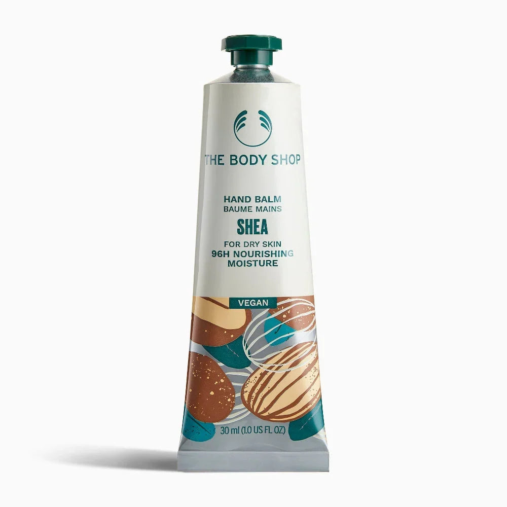 Nourish & Flourish Shea Ultimate Gift Bag