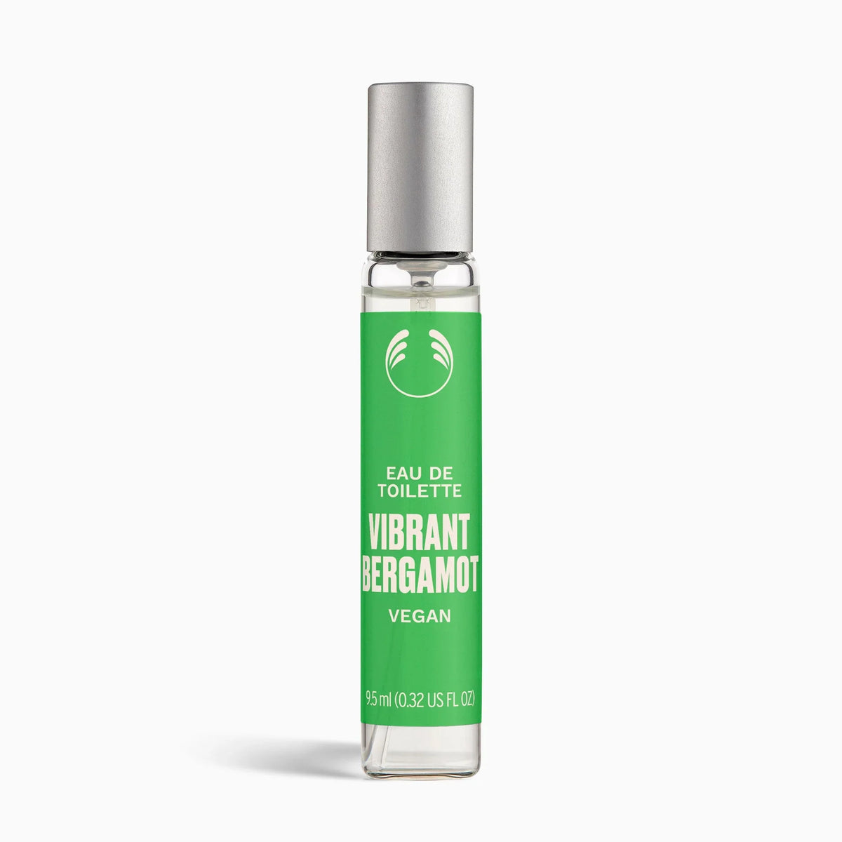 Vibrant Bergamot Eau de Toilette