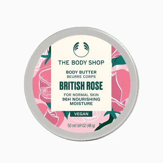 British Rose Little Gift Set