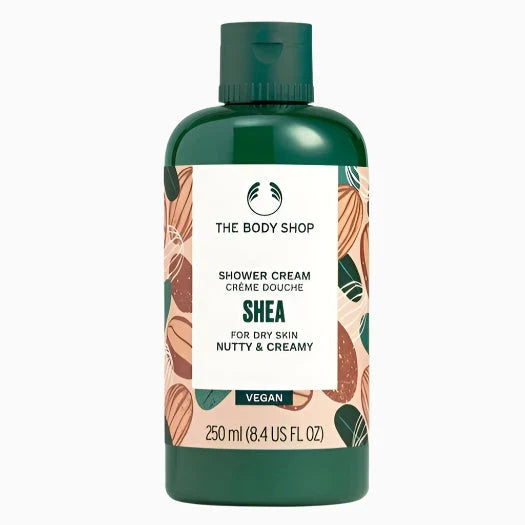 Shea Essentials