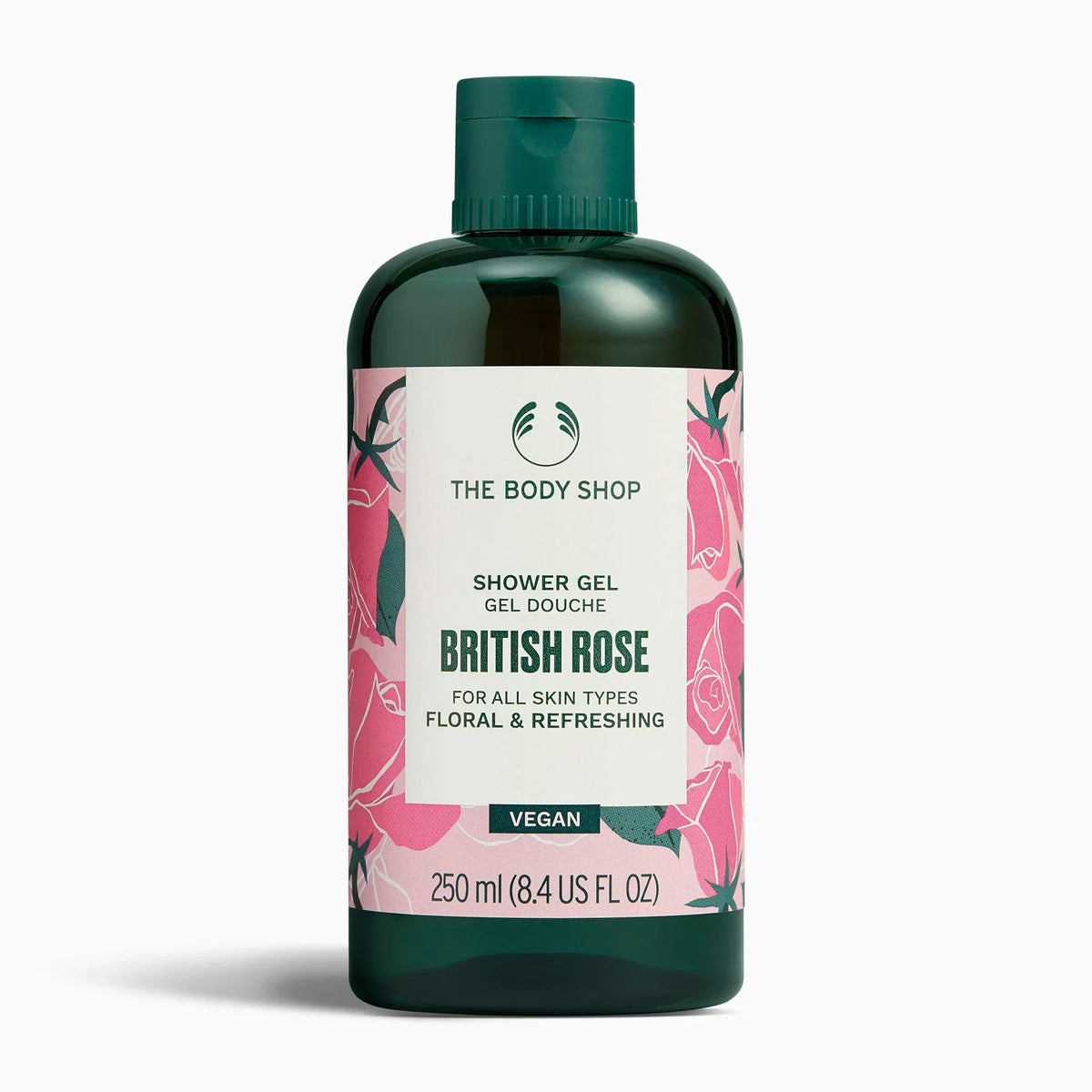 British Rose Essentials