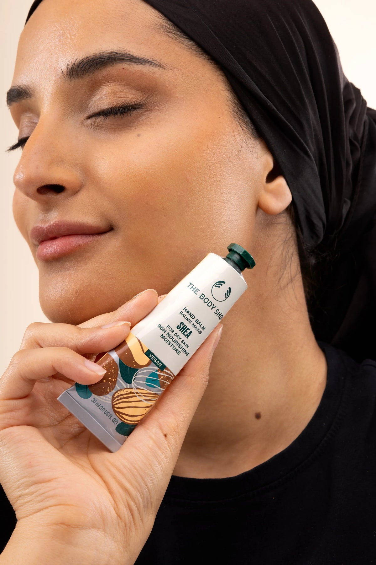 Shea Hand Balm