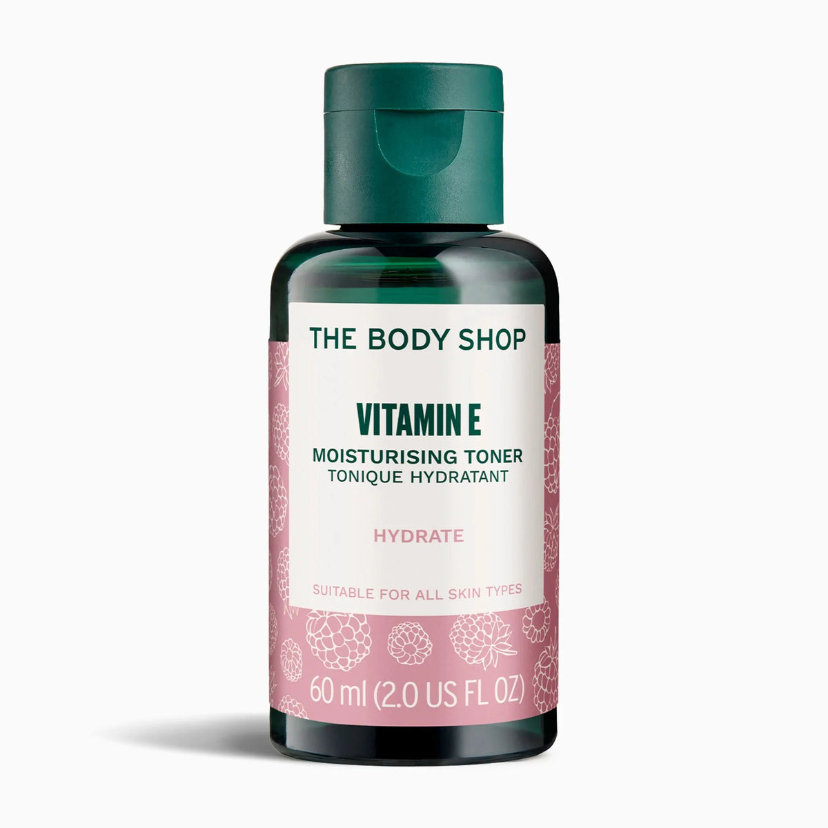 Vitamin E Moisturising Toner