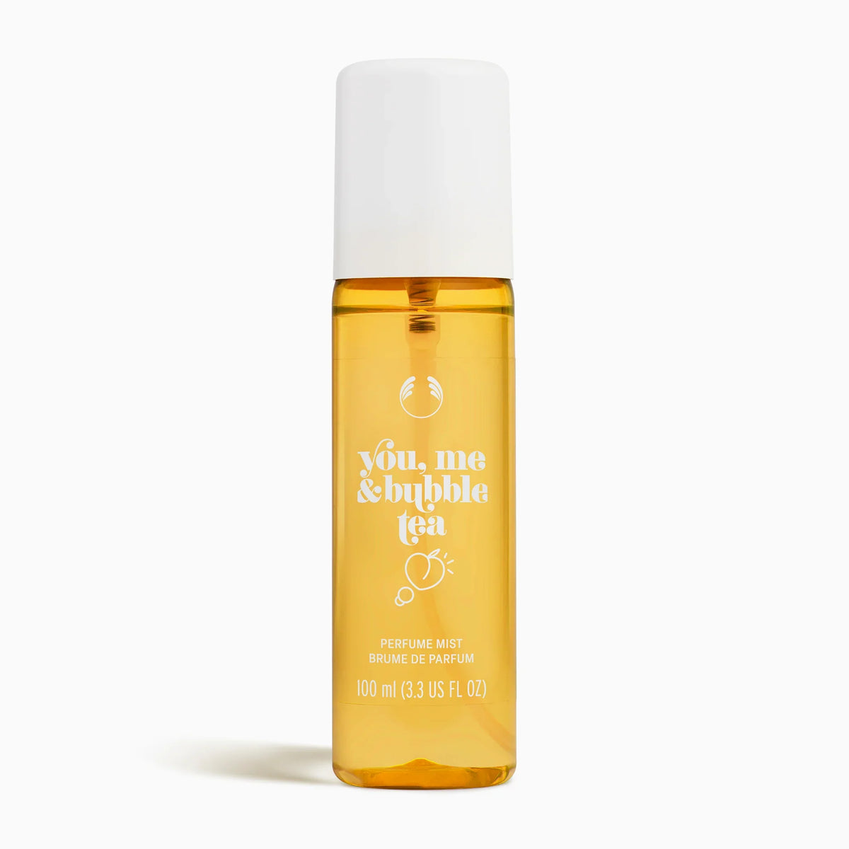 "You, Me & Bubble Tea Fragrance Mist"