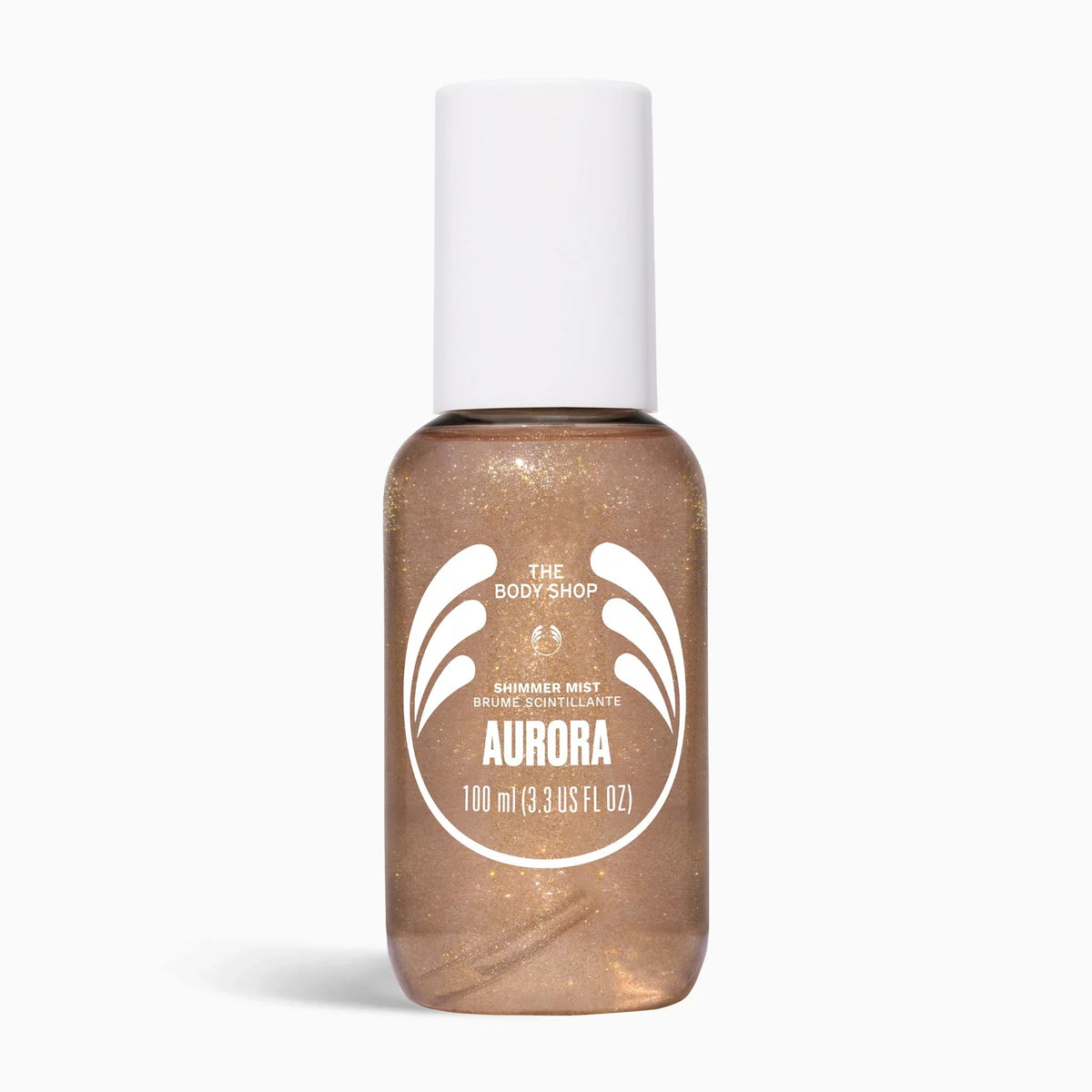 Aurora Shimmer Body Mist