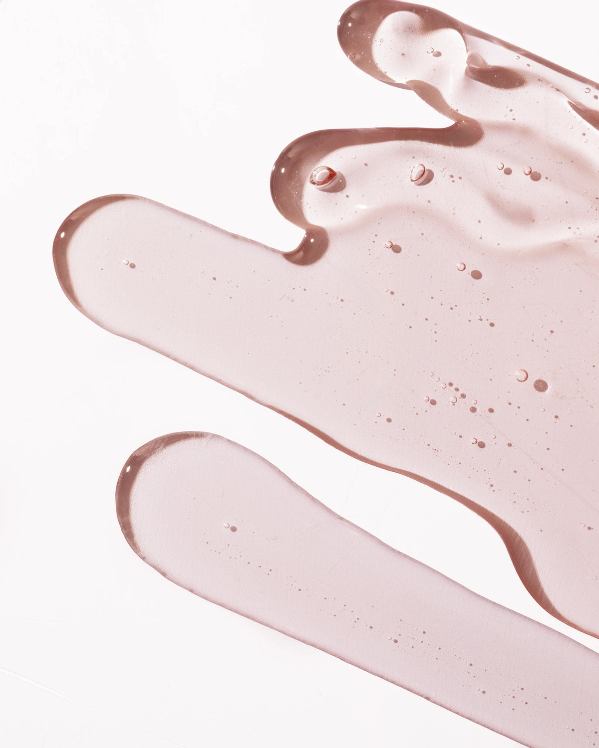 Pink Grapefruit Shower Gel