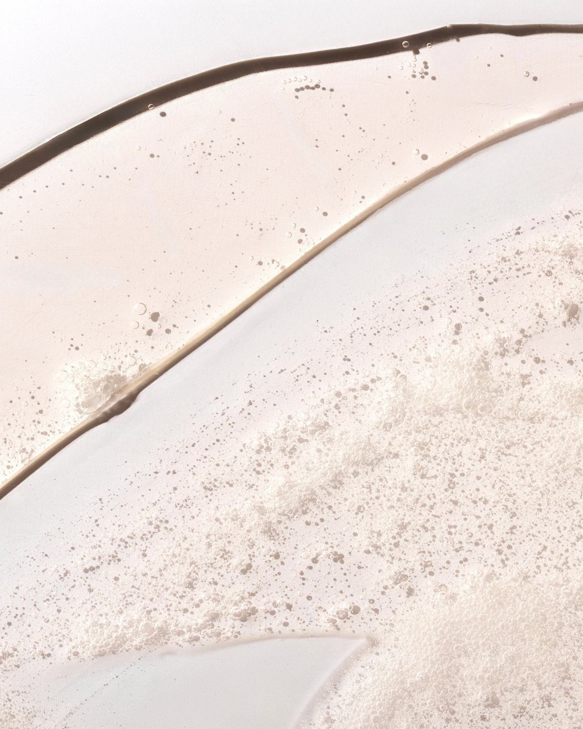 Ginger Scalp Care Shampoo